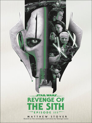 cover image of Revenge of the Sith